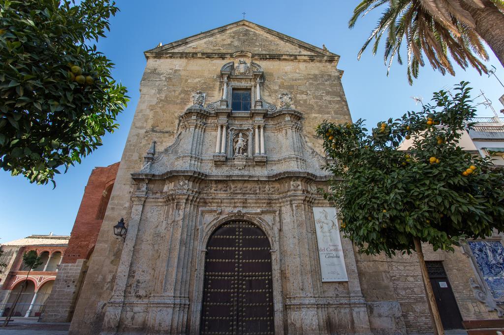 Appartamento Apartamento 5* en el casco historico Cordova Esterno foto