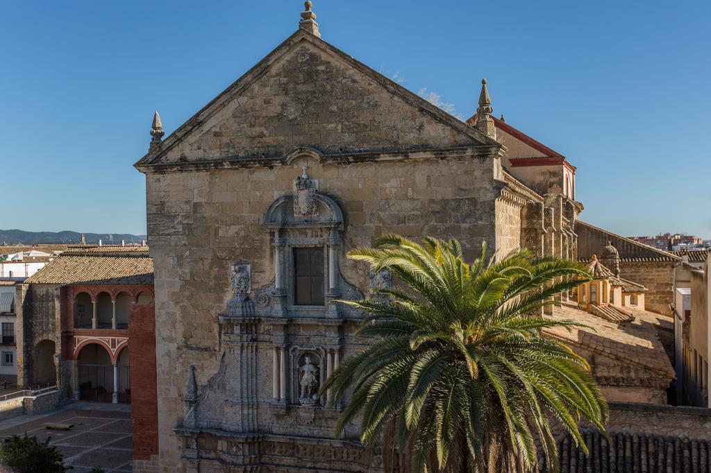 Appartamento Apartamento 5* en el casco historico Cordova Esterno foto